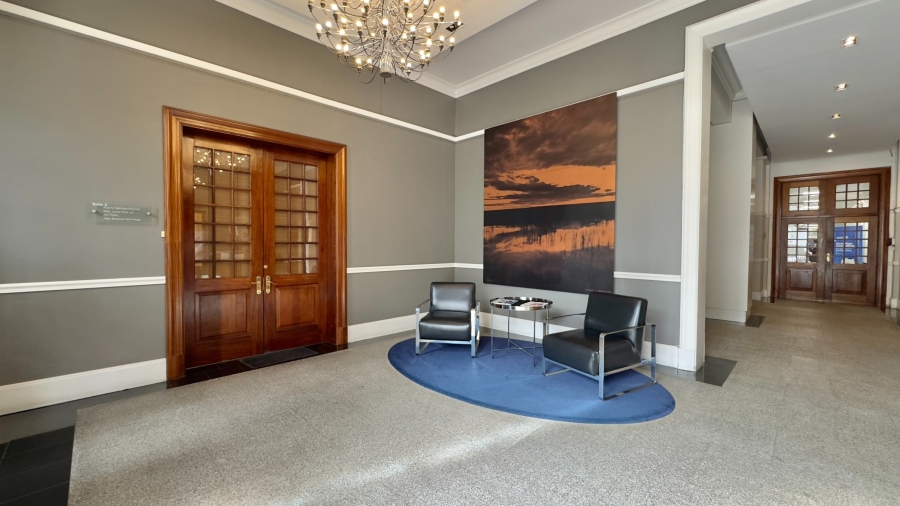 To Let commercial Property for Rent in Stellenbosch Central Western Cape
